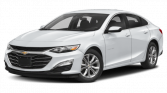 Chevrolet Malibu 4dr Sdn 1LT Lease