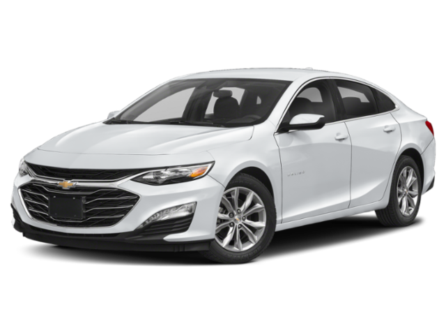 Chevrolet Malibu 4dr Sdn 1LT Lease