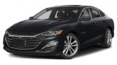 Chevrolet Malibu 4dr Sdn 2LT Lease