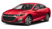 Chevrolet Malibu 4dr Sdn RS Lease