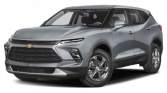 Chevrolet Blazer FWD 4dr Premier Lease