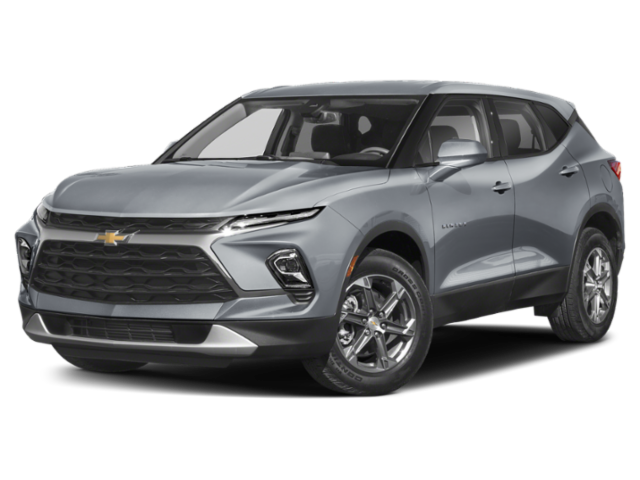 Chevrolet Blazer FWD 4dr Premier Lease