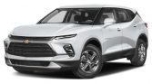 Chevrolet Blazer FWD 4dr LT w/3LT Lease