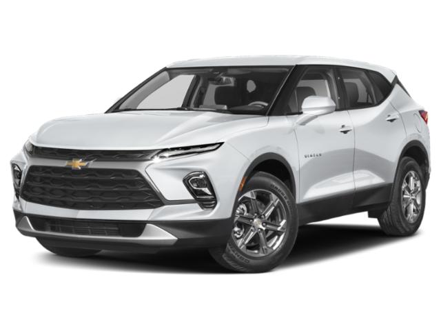 Chevrolet Blazer FWD 4dr LT w/3LT Lease