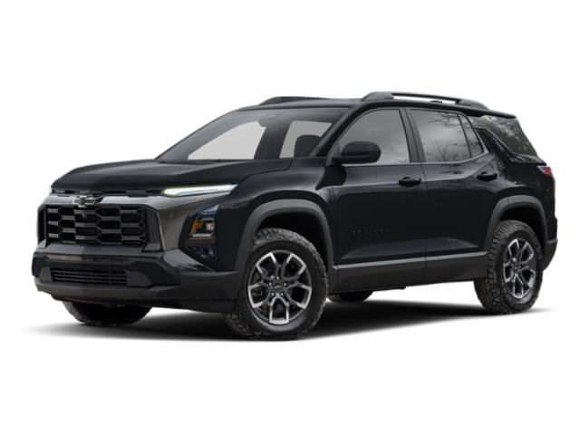 Chevrolet Equinox FWD 4dr ACTIV w/XDB Lease