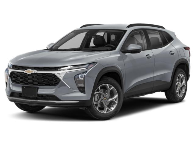 Chevrolet Trax FWD 4dr 1RS Lease