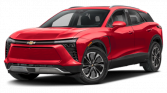 Chevrolet Blazer EV AWD 4dr LT Lease