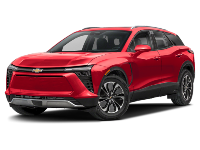 Chevrolet Blazer EV AWD 4dr LT Lease