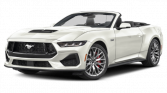 Ford Mustang GT Premium Convertible Lease