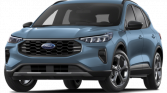 Ford Escape ST-Line FWD Lease