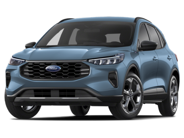 Ford Escape ST-Line FWD Lease