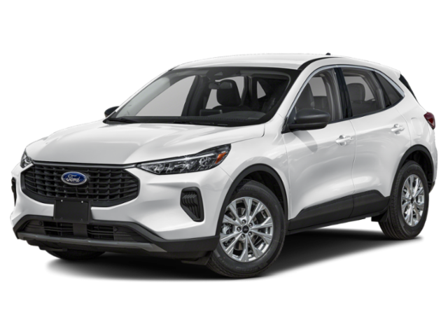 Ford Escape Active FWD Lease