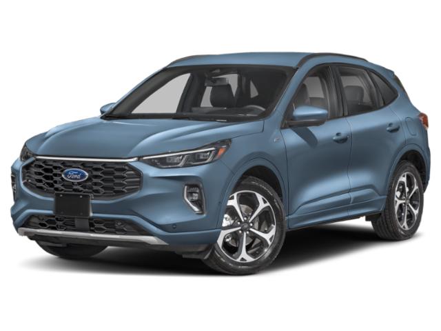 Ford Escape ST-Line Elite AWD Lease