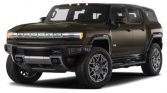 GMC HUMMER EV SUV e4WD 4dr 3X Lease