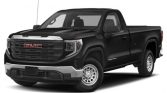 GMC Sierra 1500 2WD Reg Cab 126" Pro Lease