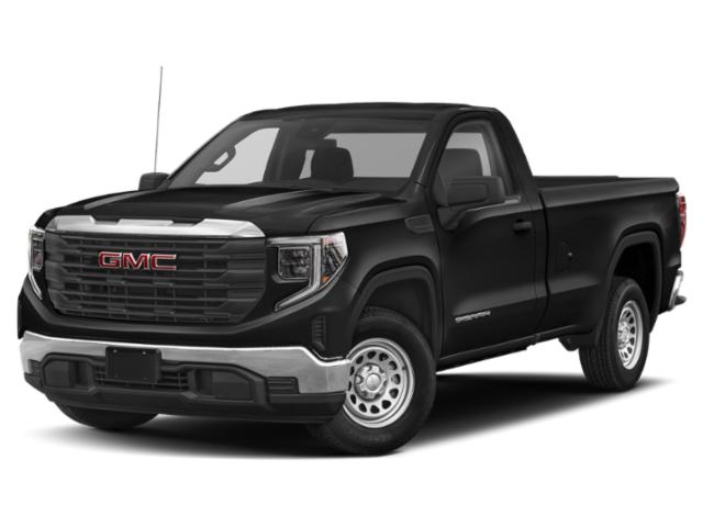 GMC Sierra 1500 2WD Reg Cab 126" Pro Lease