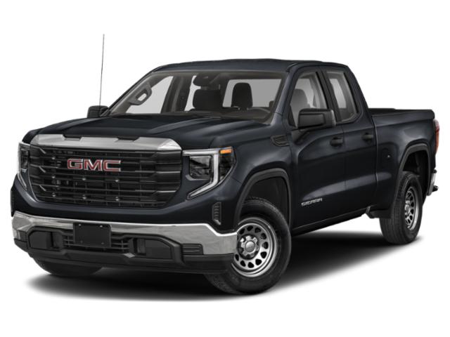 GMC Sierra 1500 4WD Double Cab 147" Elevation w/3VL Lease