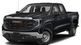 GMC Sierra 1500 4WD Double Cab 147" Elevation w/3VL Lease