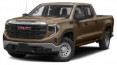 GMC Sierra 1500 4WD Crew Cab 147" Elevation w/3VL Lease