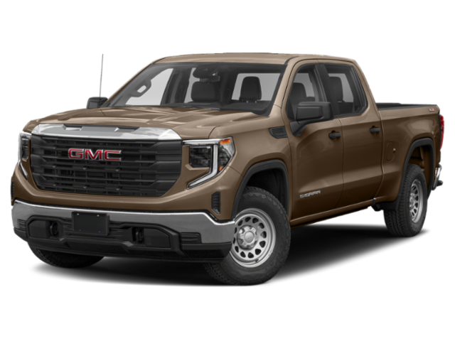 GMC Sierra 1500 4WD Crew Cab 147" Elevation w/3VL Lease