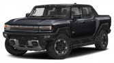 GMC HUMMER EV Pickup e4WD Crew Cab 2X Lease