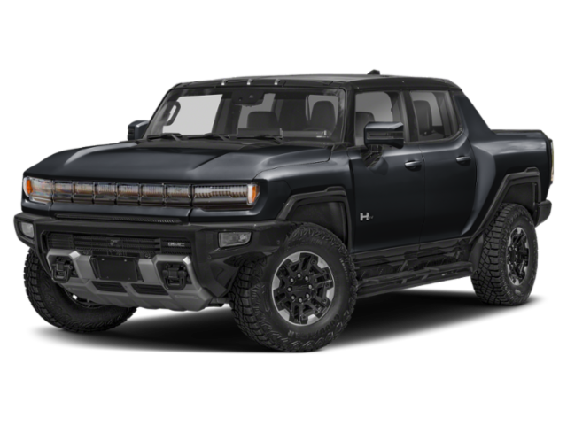 GMC HUMMER EV Pickup e4WD Crew Cab 3X Lease