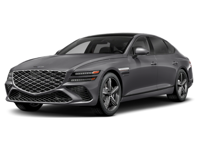 Genesis G80 2.5T Sport Prestige AWD Lease