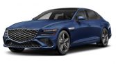 Genesis G80 3.5T Sport Prestige AWD Lease