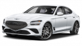 Genesis G70 2.5T AWD Lease