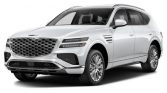 Genesis GV80 2.5T Advanced AWD Lease