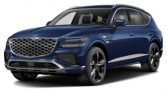 Genesis GV80 2.5T Select AWD Lease