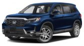 Honda Passport EX-L AWD Lease