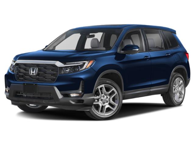 Honda Passport EX-L AWD Lease