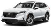 Honda CR-V EX-L AWD Lease