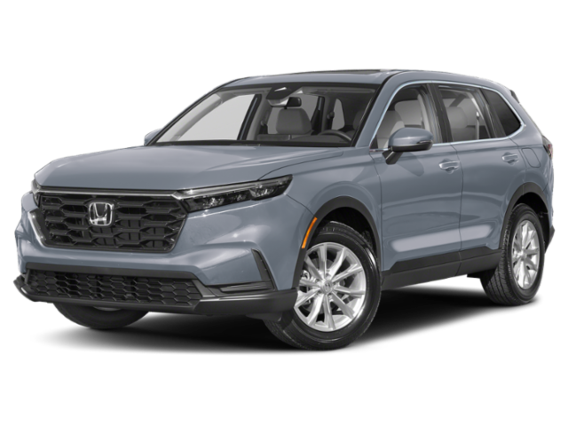 Honda CR-V EX AWD Lease