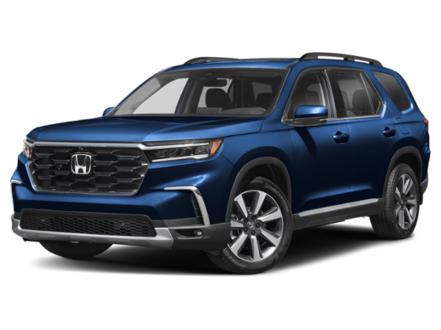 Honda Pilot Elite AWD Lease