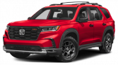 Honda Pilot TrailSport AWD Lease