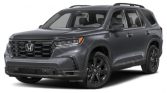 Honda Pilot Black Edition AWD Lease