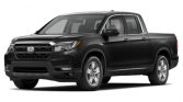 Honda Ridgeline RTL+ AWD Lease