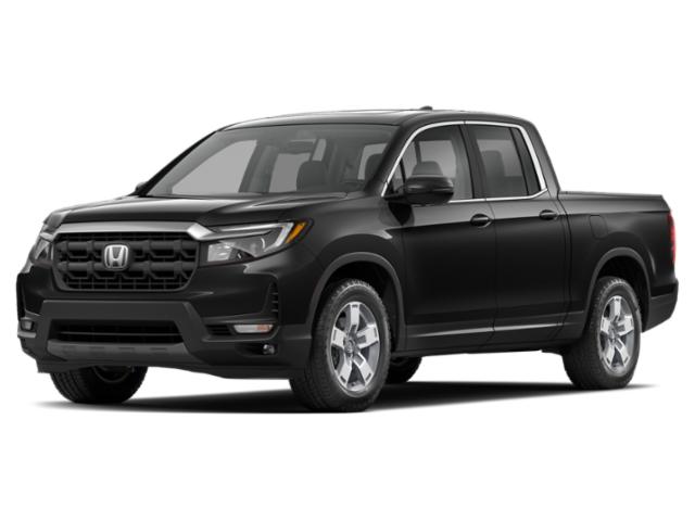 Honda Ridgeline RTL+ AWD Lease