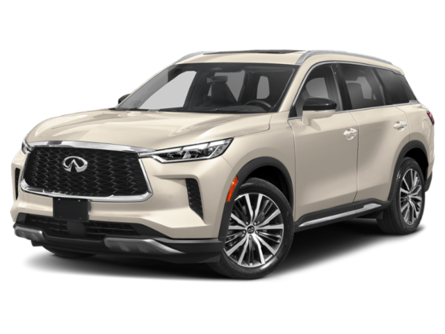 INFINITI QX60 SENSORY FWD Lease