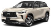 INFINITI QX60 AUTOGRAPH AWD Lease