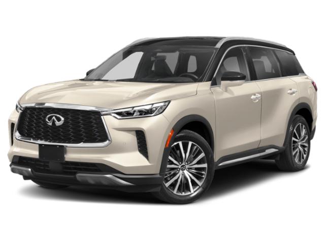 INFINITI QX60 AUTOGRAPH AWD Lease