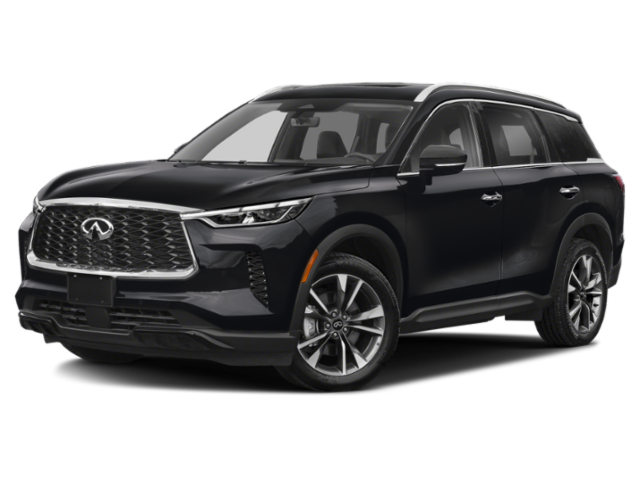 INFINITI QX60 LUXE AWD Lease