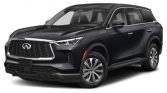 INFINITI QX60 PURE AWD Lease