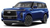 INFINITI QX80 SENSORY AWD Lease