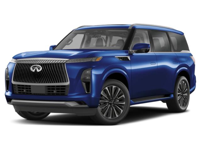 INFINITI QX80 SENSORY AWD Lease