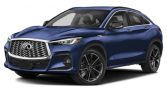 INFINITI QX55 ESSENTIAL AWD Lease