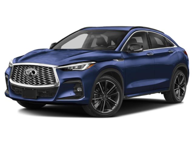 INFINITI QX55 ESSENTIAL AWD Lease