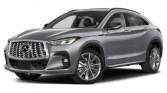 INFINITI QX55 LUXE AWD Lease